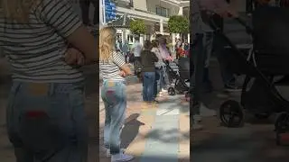Costa del sol 😍 Nerja