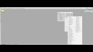Nikon NIS Elements D Capture/Store/Objectives/Annotations Import Tutorial