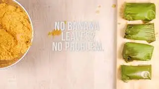 Visit Barbados - How To Make Bajan Conkies