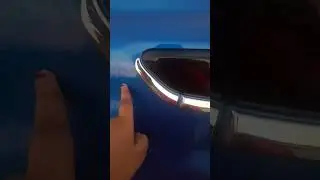 Toyota Hyryder review by my Cute Daughter. 😍