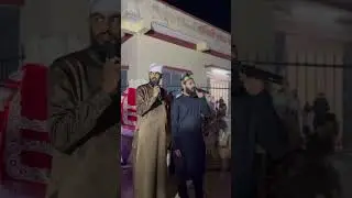Ali Ali Har Dam Ali Ali || Manqabat e Moula Ali || By Syed Noshin Ali & Mazhar Raza Dungarpur