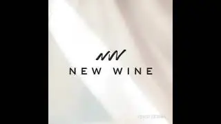Jesus- New Wine 2025 (Espontanea)
