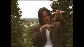 2005 Keanu Reeves / Thumbsucker / Promo