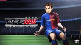 Мэддисон - Pro Evolution Soccer [Игры На Вынос]