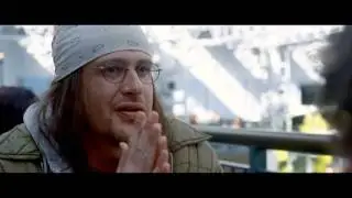 End Of The Tour - Official Trailer