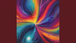 Cascade of Colors