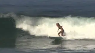 BIC Surf 7'3