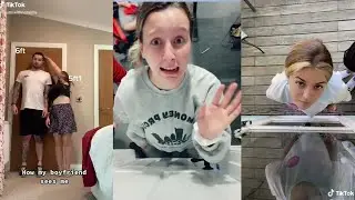 This Is How Your Tall BF See You | New Height Challange