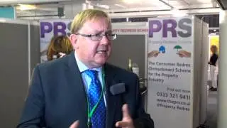 The benefits of the Property Redress Scheme