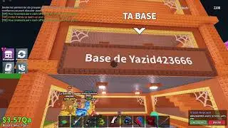 Live sab trade Machine pseudo[yazid423666]