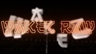 Raw ~  @D_zInG  | Gnarly-FX