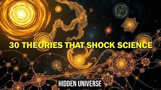 Everything You Missed in 30 Theories About the Universe&rsquo;s Hidden Patterns | Science