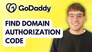How to Find GoDaddy Domain Authorization Code [2026 Full Guide]