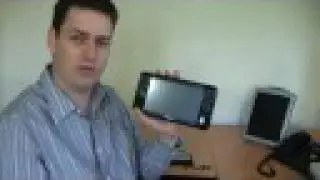 UMPC &mdash; мобильные вычисления с Windows