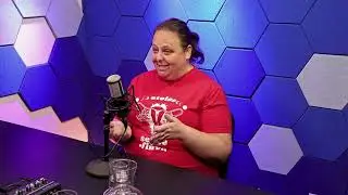 Fala Zepelim EP 4 Esp  Fab&iacute;ola Mozine