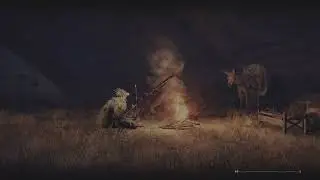 Golden Seed, Manor Upper Level | Elden Ring (PS5)