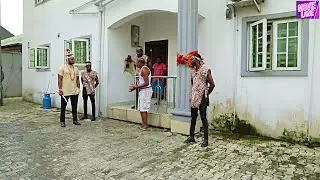 ROYAL THRONE: How The King&rsquo;s Prodigal Son Brought Disgrace To The Royal Bloodline&ndash;Nigerian Movie