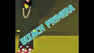 HOLLOWS EVOLUTION | BLEACH PRIMERA