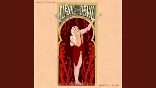 Flesh and The Devil