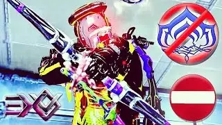 RevXDev's Total Warframe Clan Ban / Block & Unfair Accounts Suspensions by DE / Digital Extremes