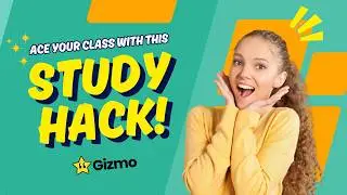Turn Notes and Websites into Flashcards - Study Smarter with Gizmo AI | Tutorial + Review 2025
