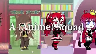 My Twisted Anime Krew/Squad 