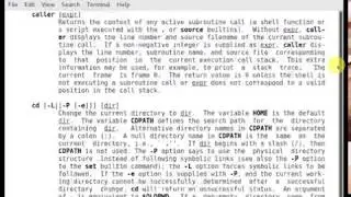 How to use cd , ls and pwd command in linux