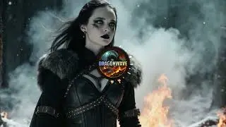 Beneath the Iron Sky || Epic Fantasy Metal Music 2026 | Dark  Vocal