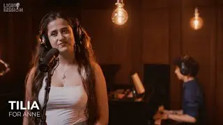 Tilia - For Anne (Live from Light Session)