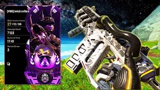 How a Pro Player Goes FLAWLESS in Three Strikes LTM