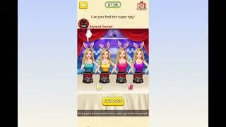 Think Outside Prank Puzzle &ndash; Level 32 Gameplay & Solution
