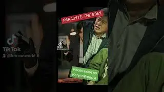 #parasytethegrey #Fantascienza #Horror #Kiseiju #YeonSangho #JeonSonee #KooKyohwan #LeeJunghyun