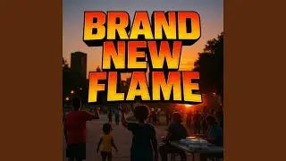Brand New Flame