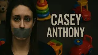 CASEY ANTHONY