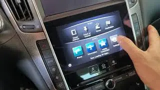 Сброс обслуживания Q50 НЕ работает! **Временное решение**
