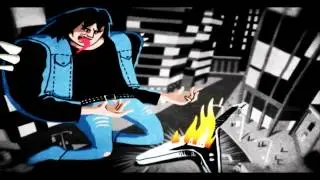 Intro Guitar Hero II [HD]