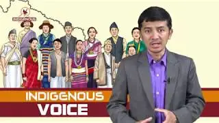 Indigenous Voice with Jagat Dong Episode - 66