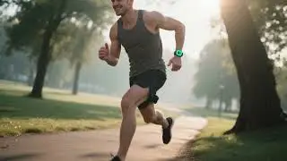 Fitness watch &mdash; Neural Adaptation Metrics &mdash; How Fitness Watch Influences Performance