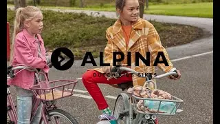 ALPINA MOOD MEISJESFIETS - COLLECTIE 2021