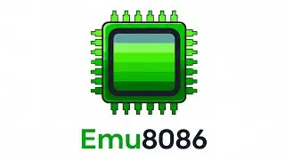 Input and Output Assembly Language || Emu8086