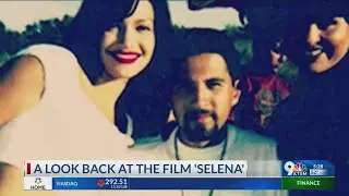 El Paso actor recalls role in 