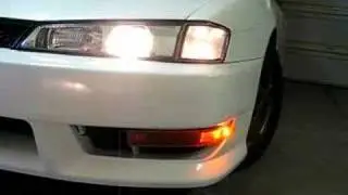 s14 kouki turn signal mod 2