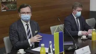 Second session of the Trilateral Meeting on security issues