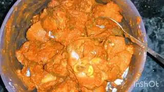 Chicken fry cook with me today /by  @shamimakiduniya  