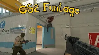 CS2 Funtage