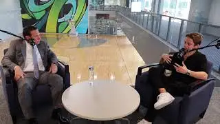 Mat Ishbia on Company Culture, Leadership, and Work Ethic (CEO, $UWMC)