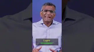 Can I invest in Crypto?