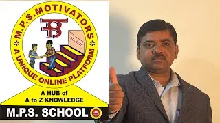 #Motivationalstory #JainendraSir #MPS #Motivators