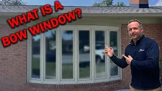 What's A Bow Window?