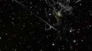 EVE Online - Raven Fleet 2015.02.16 Missile Spray